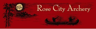 Rose City Archery
