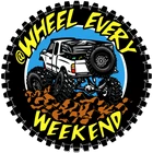 Wheel Every Weekend
