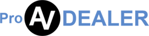 Pro AV Dealer