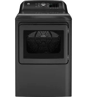 GE 7.4 Cu. Ft. Gas Dryer
