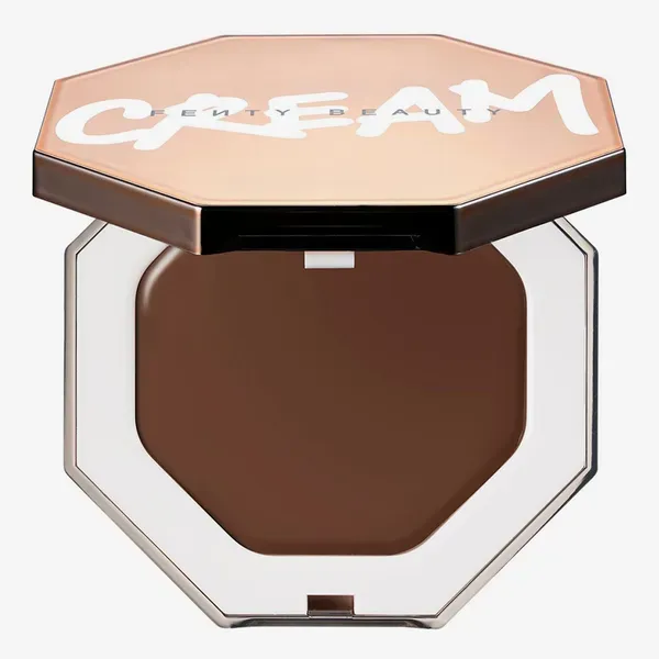Fenty Beauty Cheeks Out Freestyle Cream Bronzer