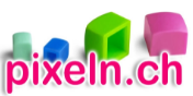 Pixeln