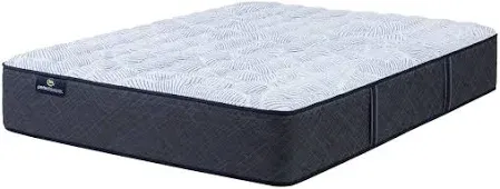 Serta Perfect Sleeper Blue Lagoon Nights Mattress