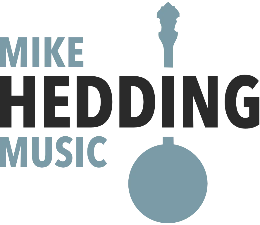Mike Hedding Music