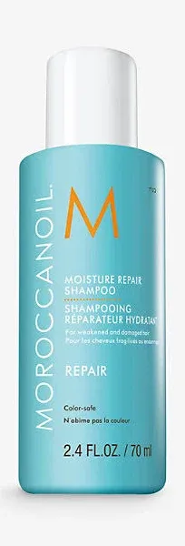 Moroccanoil Moisture Repair Shampoo