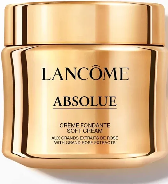 Lancome Absolue Soft Cream