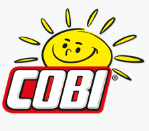 cobi bausteine
