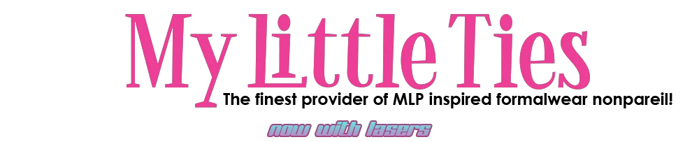 My Little Ties