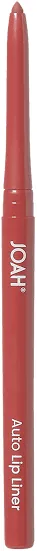 Joah Lip Candy Auto Lip Liner