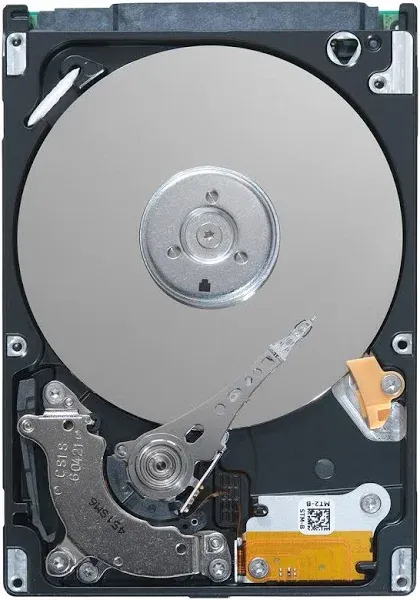 Seagate ST9320423AS Momentus 7200.4 Hard Drive