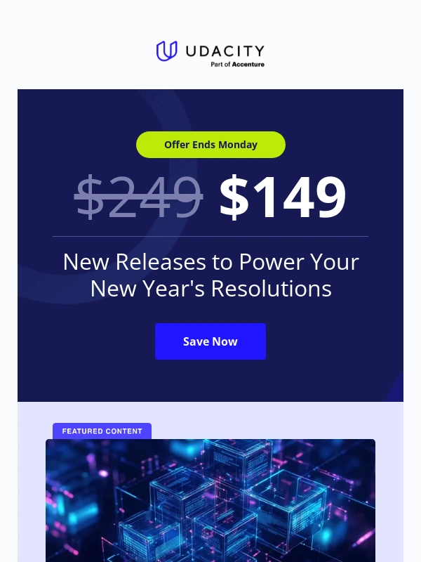 Udacity - ? Udacity Weekly: AI Apps with Amazon Bedrock,Azure AI and more