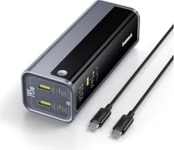 Baseus Tech Accessories Including Chargers, Headphones & More - $8.99 and up