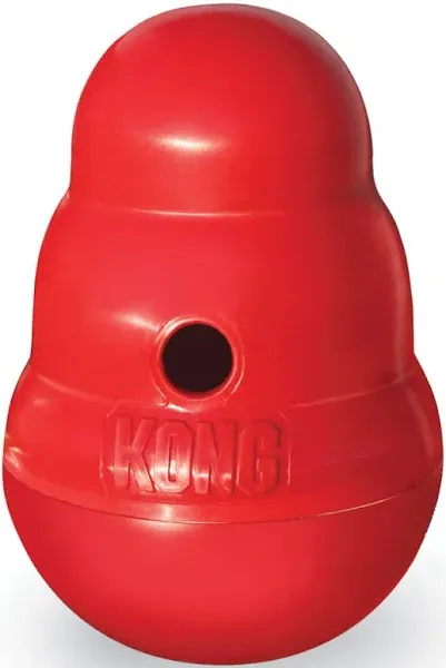 KONG Wobbler Toy