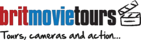 Brit Movie Tours