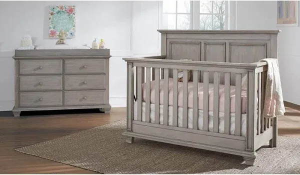 Oxford Baby Kenilworth 3 Piece Nursery Set
