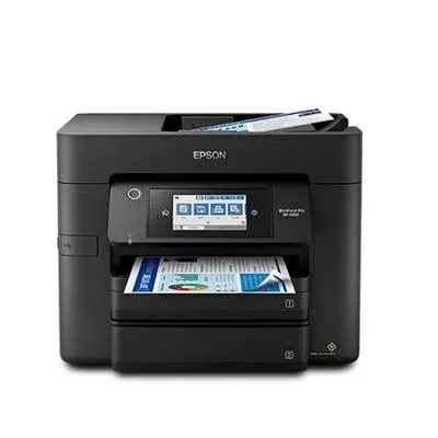 Epson WorkForce Pro WF-4830 Wireless All-in-One Printer