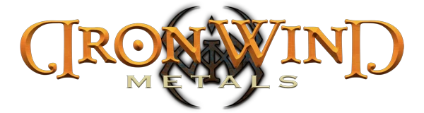 Ironwindmetals