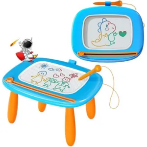 Kikidex Magnetic Drawing Board