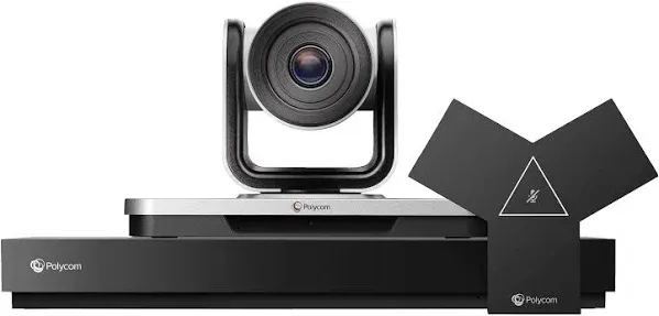 Poly G7500 Video