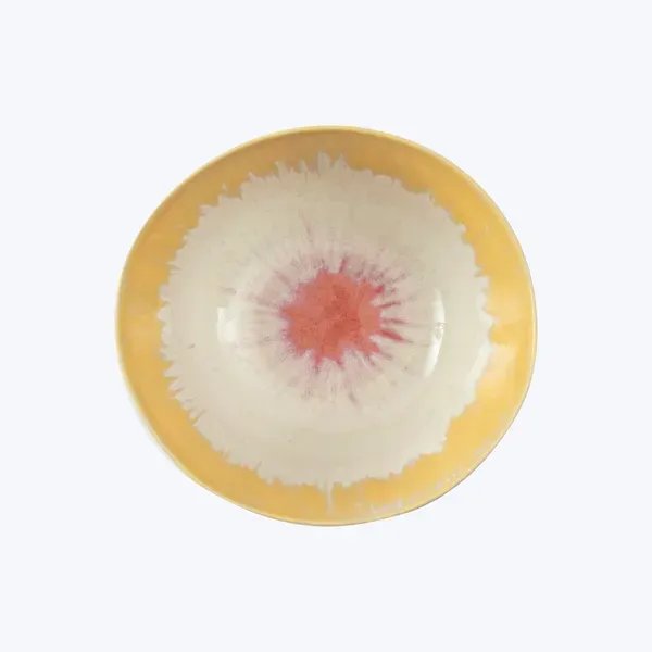 abcDNA Flora 9 Pasta Bowl