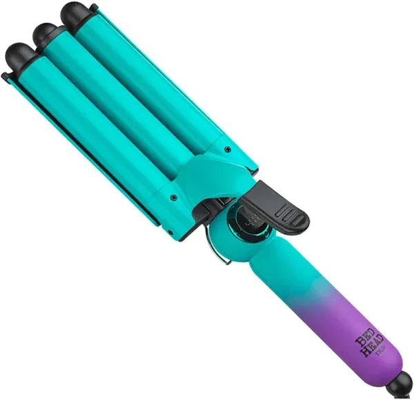 Bed Head Wave Affair Jumbo 3 Barrel Ceramic Hair Waver