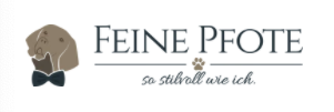 Feine Pfote
