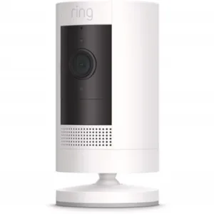 Ring Battery Stick Up Cam (3rd Gen) w/Alexa