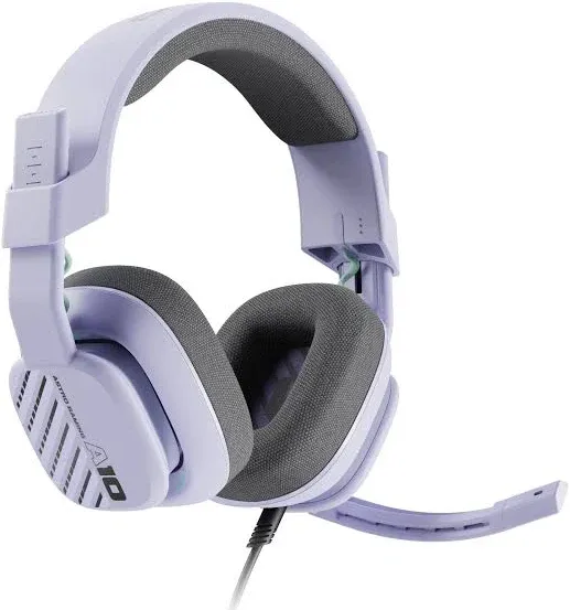 Astro A10 Gen 2 Wired Gaming Headset