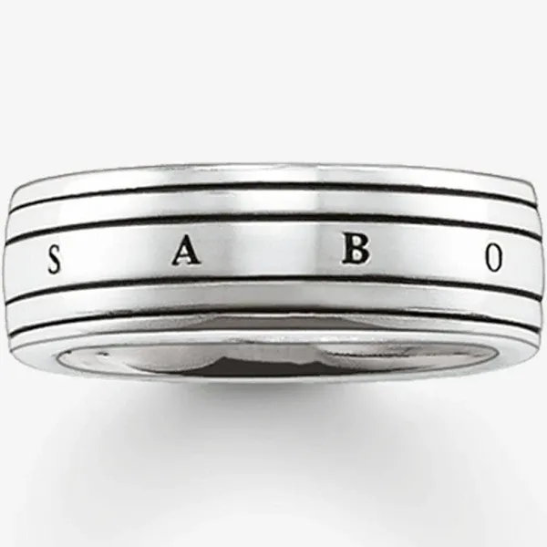 THOMAS SABO Band ring