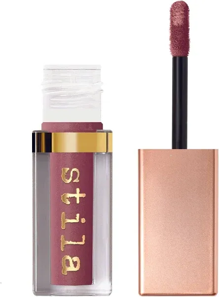 Stila Suede Shade Liquid Eye Shadow
