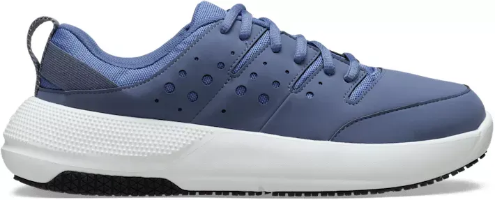 Crocs On the Clock Work Sneaker - Size: M9 - Male