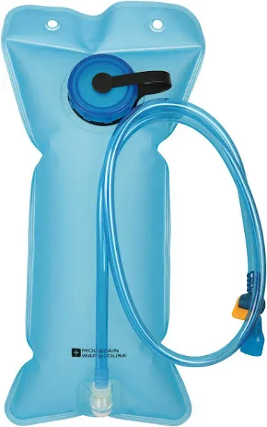 Mountain Warehouse 2 Litre Hydration Pack
