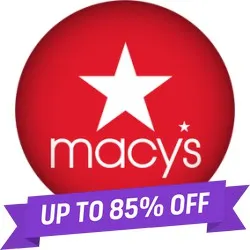 $50 & Under Clearance Deals at Macy's: Save 50% to 85% off on Over 7,500 Items