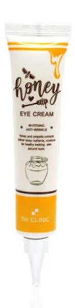 3W Clinic Honey Eye Cream