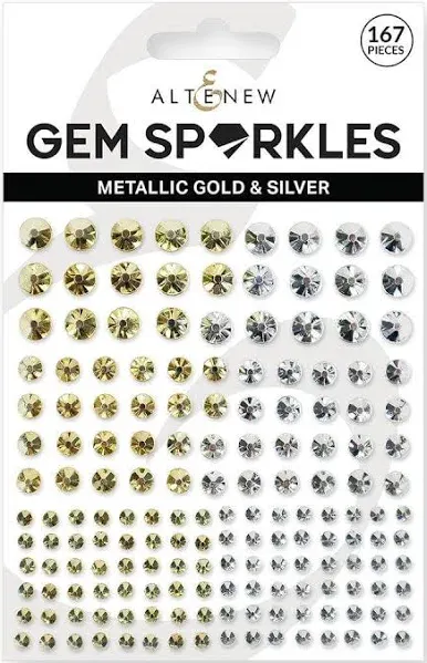 Altenew Gem Sparkles