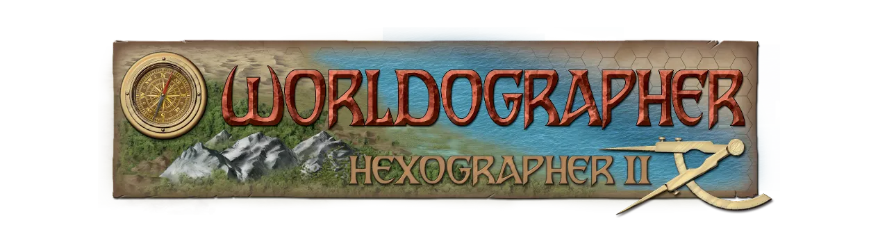 Worldographer