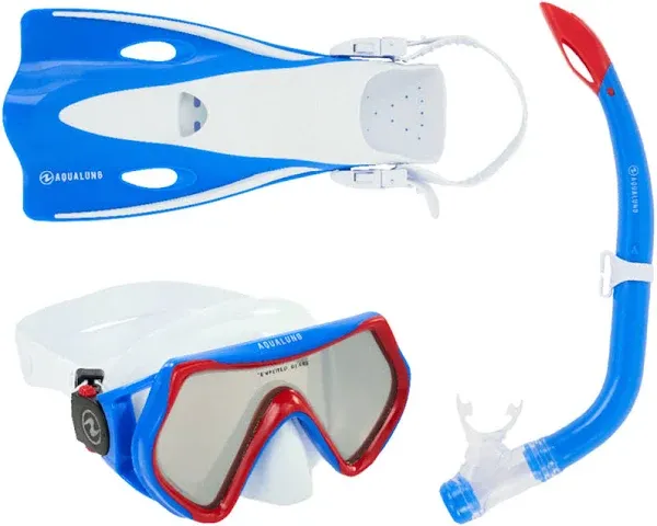 Aqualung Hero Junior Snorkeling Set SV1160940