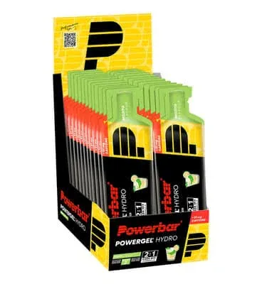 PowerBar PowerGel Hydro