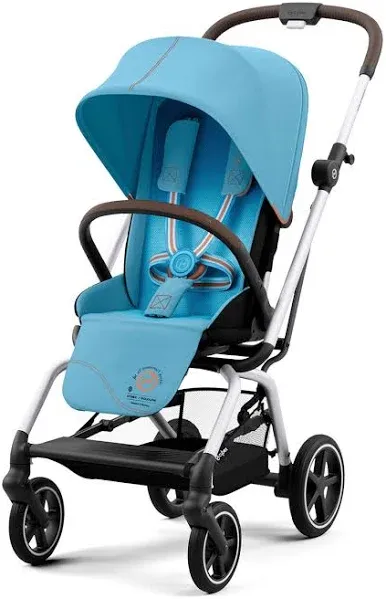 Cybex Eezy S Twist+ 2 Stroller