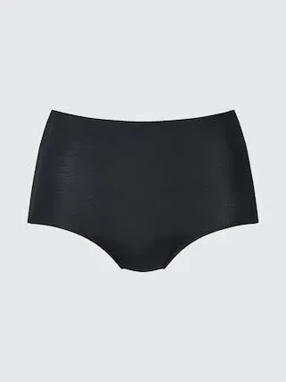 UNIQLO Women's Airism Seamless Hiphugger Underwears