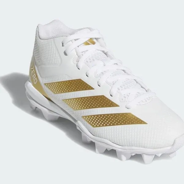 adidas Kids' Adizero Impact 2 Football Cleats