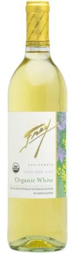 Frey Organic Natural White 750ml