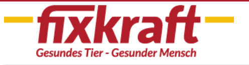 Fixkraft