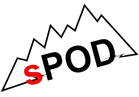 4x4 sPOD
