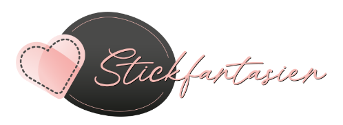 Stickfantasien