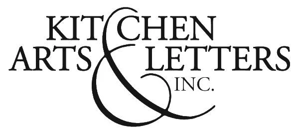 Kitchenartsandletters