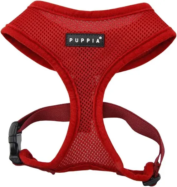 Puppia Soft Dog Harness