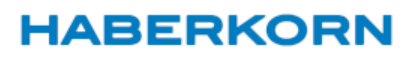 Haberkorn
