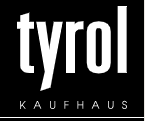Kaufhaus Tyrol