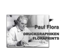 Paul Flora